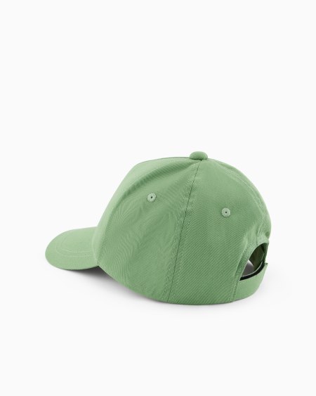 Armani Gorra de béisbol con estampado Manga Bear Crew ASV Liquidación