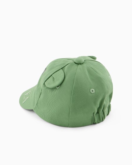Armani Gorra de béisbol Manga Bear Crew ASV Oferta especial de fábrica