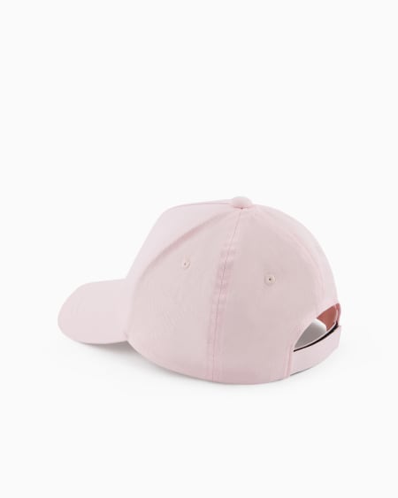 Armani Gorra de béisbol con estampado Manga Bear Crew ASV Promoción trimestral