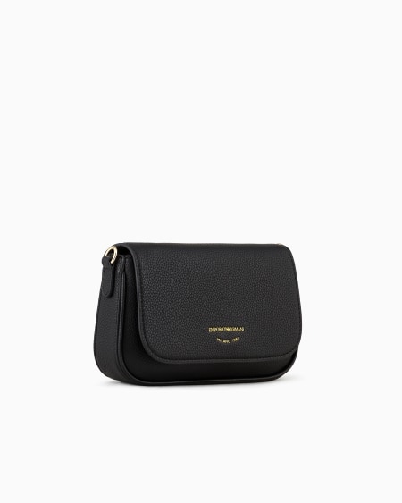Armani Minibolso con estampado integral de ciervo Últimos 3 días