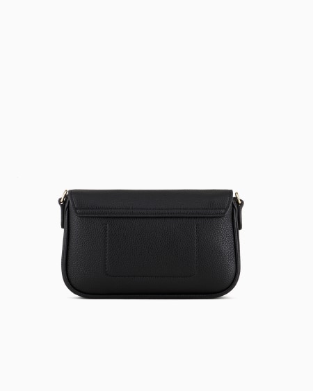 Armani Minibolso con estampado integral de ciervo Últimos 3 días