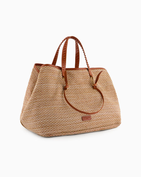 Armani Bolsos shopper Solo queda un día