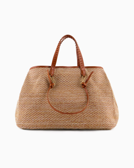 Armani Bolsos shopper Solo queda un día