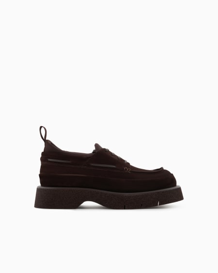 Armani Mocasines