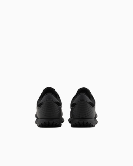 Armani Deportivas con detalles de malla COMPRAR AHORA