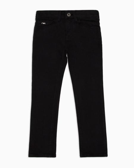 Armani Vaqueros J06 de denim Último día