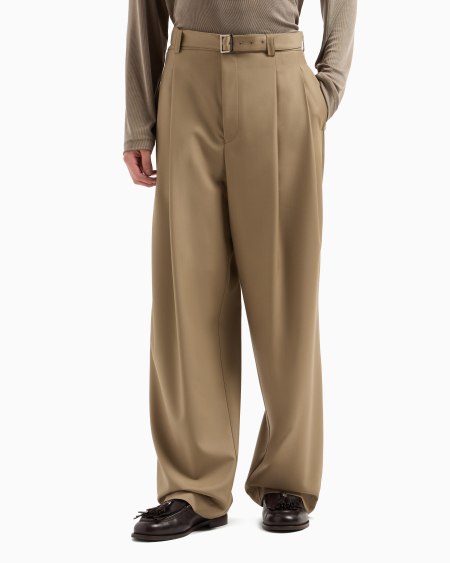 Armani Pantalones de tendencia Rebajas baratas