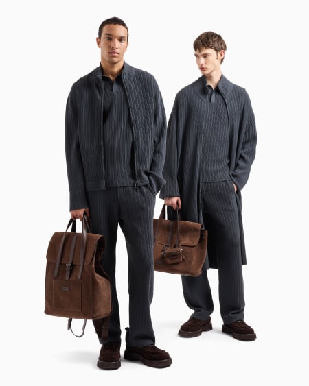 Armani Pantalones informales Oferta especial de fábrica