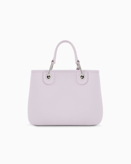 Armani Bolso shopper MyEA pequeño con estampado de ciervo Grandes ahorros