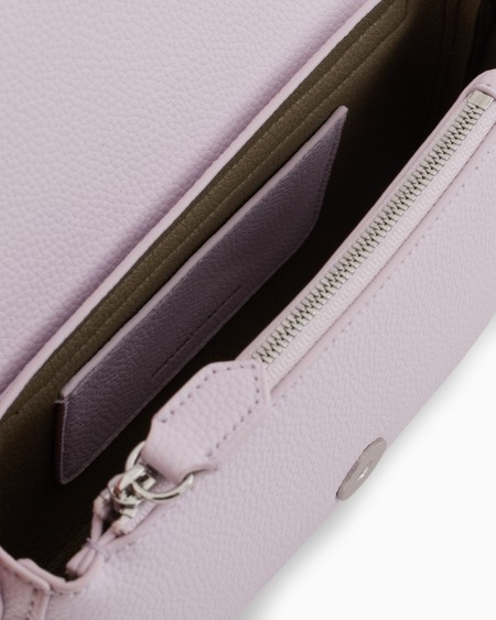 Armani Minibolso con estampado integral de ciervo Precio ultrabajo