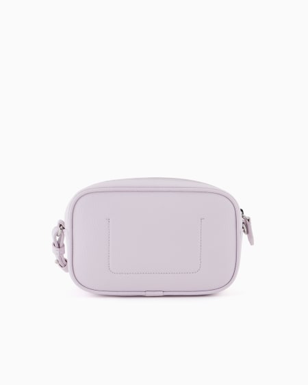Armani Funda para cámara con bandolera y estampado de ciervo Devoluciones gratuitas