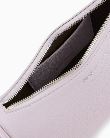 Armani Bolso baguette con estampado de ciervo 2025