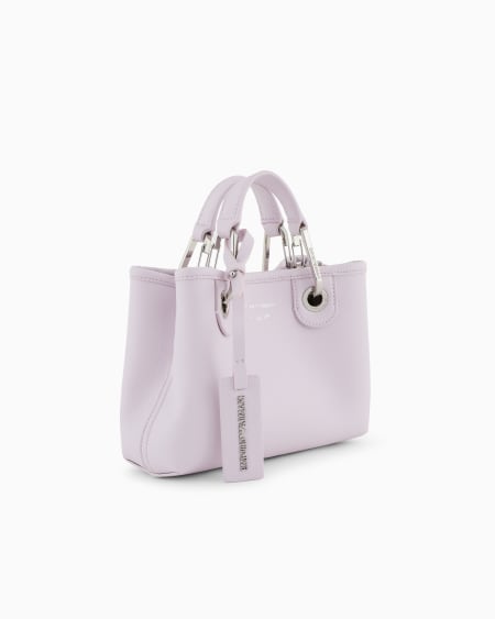 Armani Minibolso MyEA con estampado de ciervo En línea