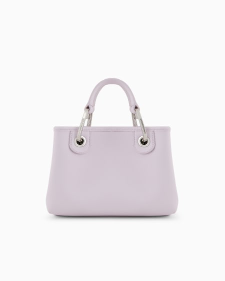 Armani Minibolso MyEA con estampado de ciervo En línea