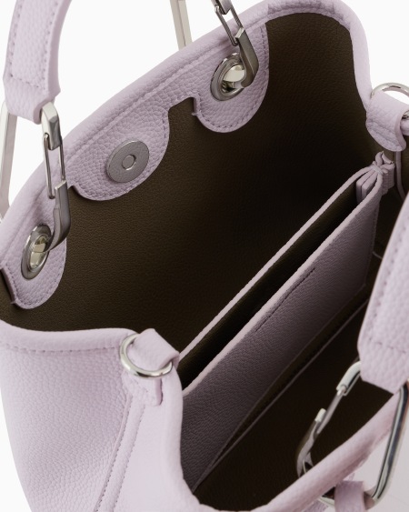 Armani Minibolso MyEA con estampado de ciervo En línea