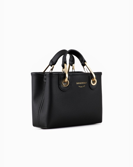 Armani Minibolso MyEA con estampado de ciervo Rebajas