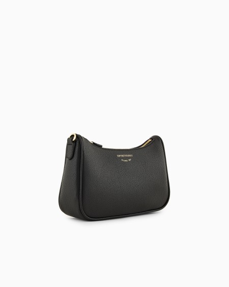 Armani Bolso baguette con estampado de ciervo Gran oferta