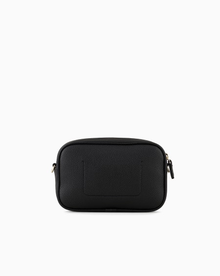 Armani Funda para cámara con bandolera y estampado de ciervo Rebajas baratas