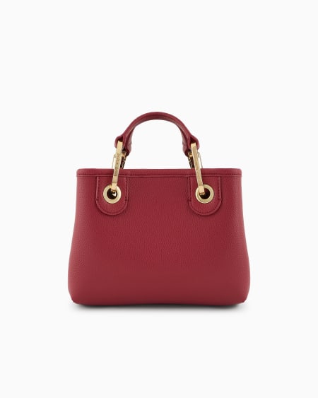 Armani Minibolso MyEA con estampado de ciervo Tienda