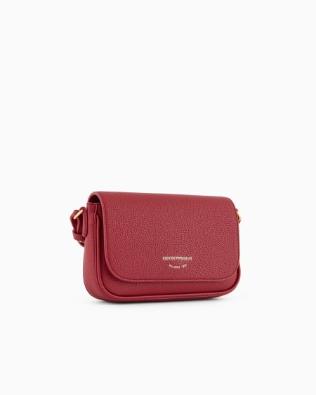 Armani Minibolso con estampado integral de ciervo Liquidación