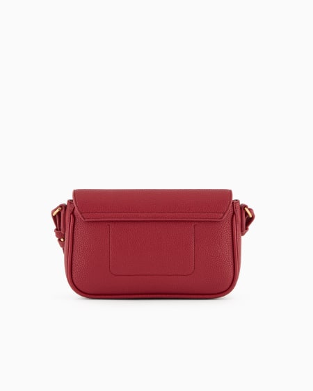 Armani Minibolso con estampado integral de ciervo Liquidación