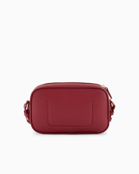 Armani Funda para cámara con bandolera y estampado de ciervo Rebajas top