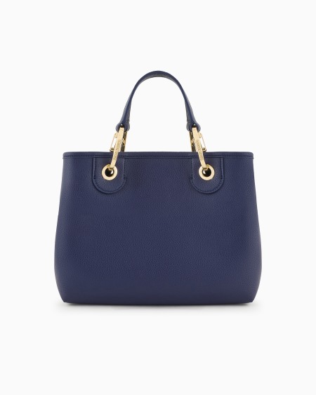 Armani Bolso shopper MyEA pequeño con estampado de ciervo Oferta especial