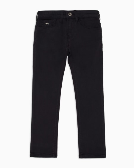 Armani Vaqueros J06 de denim Tienda