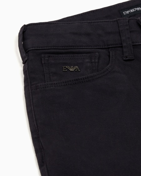 Armani Vaqueros J06 de denim Tienda