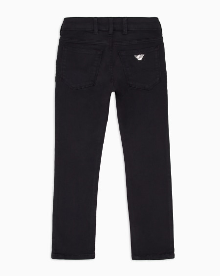 Armani Vaqueros J06 de denim Tienda