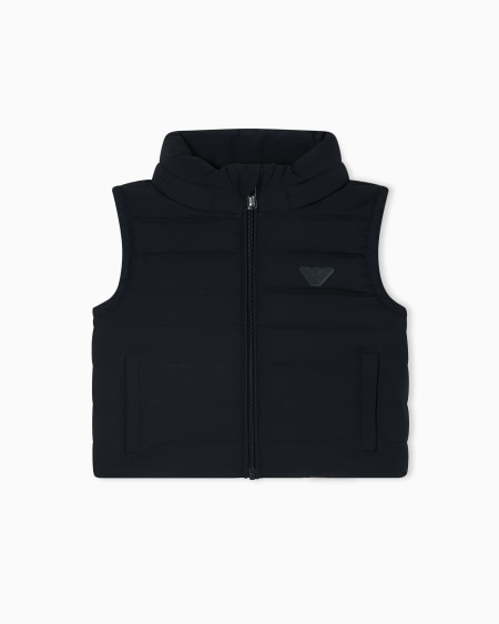 Armani Trajes acolchados
