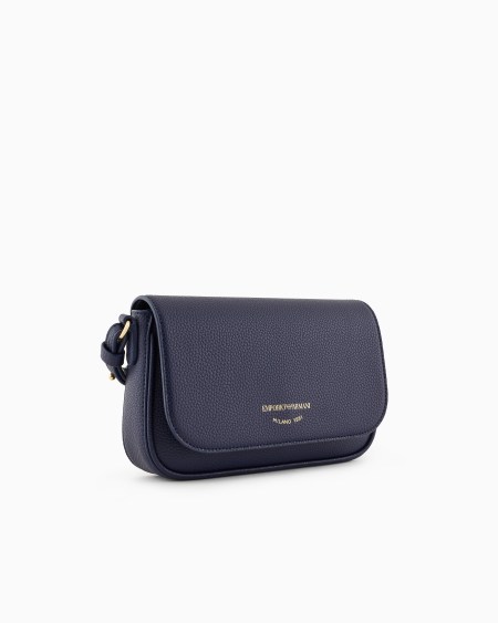 Armani Minibolso con estampado integral de ciervo Grandes ahorros