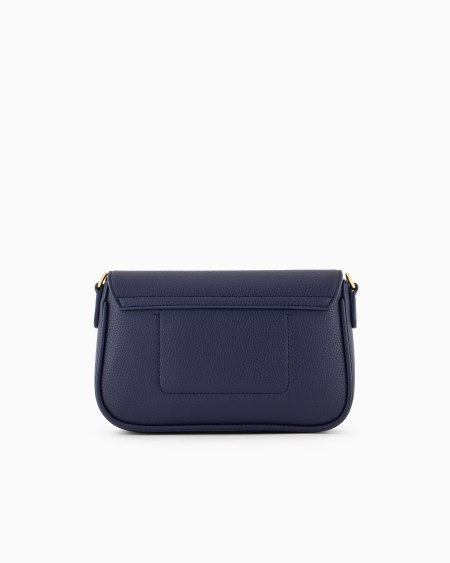 Armani Minibolso con estampado integral de ciervo Grandes ahorros