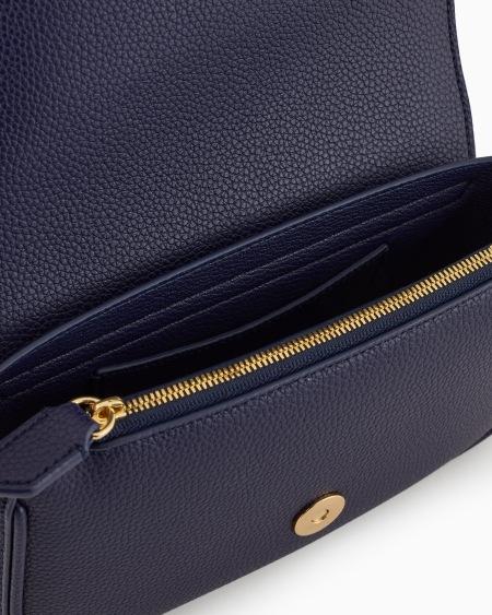 Armani Minibolso con estampado integral de ciervo Grandes ahorros