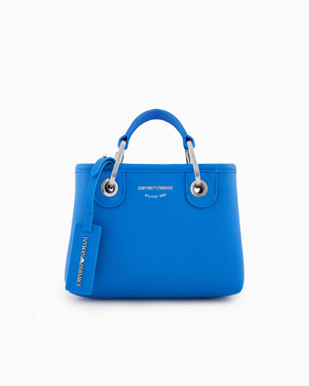 Armani Minibolso MyEA con estampado de ciervo Precio ultrabajo