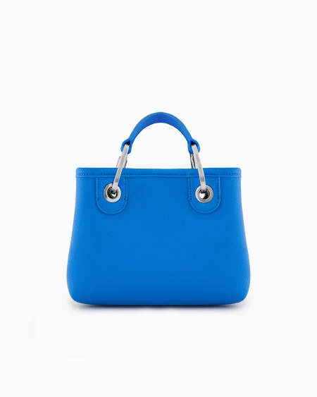 Armani Minibolso MyEA con estampado de ciervo Precio ultrabajo