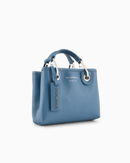 Armani Minibolso MyEA con estampado de ciervo Devoluciones gratuitas