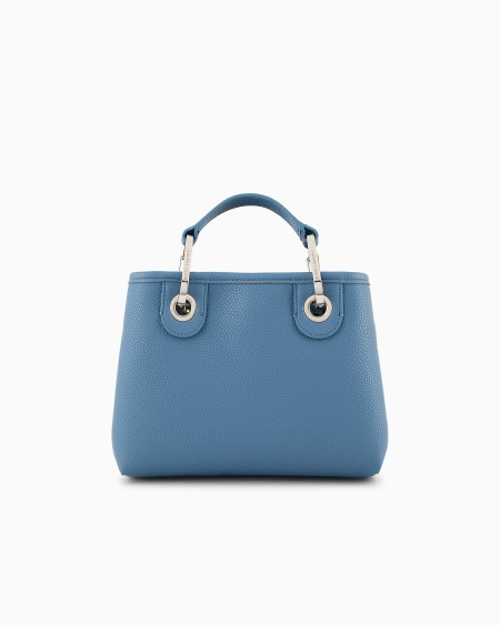 Armani Minibolso MyEA con estampado de ciervo Devoluciones gratuitas