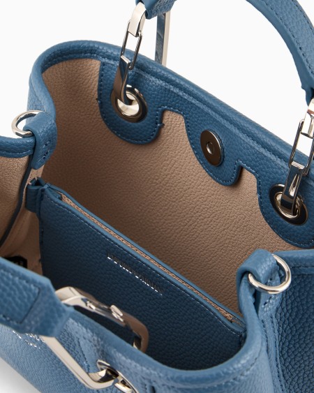 Armani Minibolso MyEA con estampado de ciervo Devoluciones gratuitas