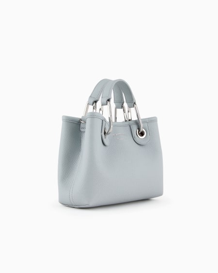 Armani Minibolso MyEA con estampado de ciervo Rebajas