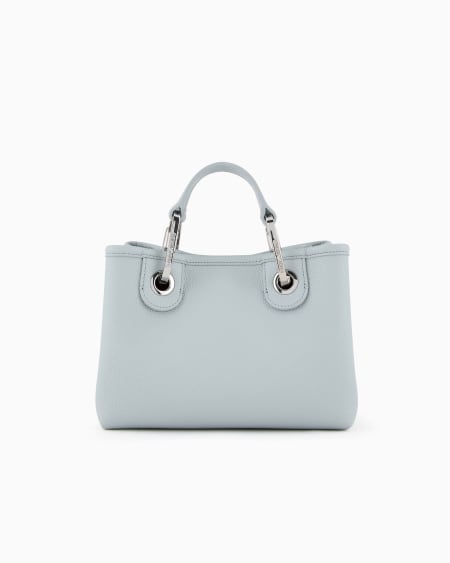 Armani Minibolso MyEA con estampado de ciervo Rebajas