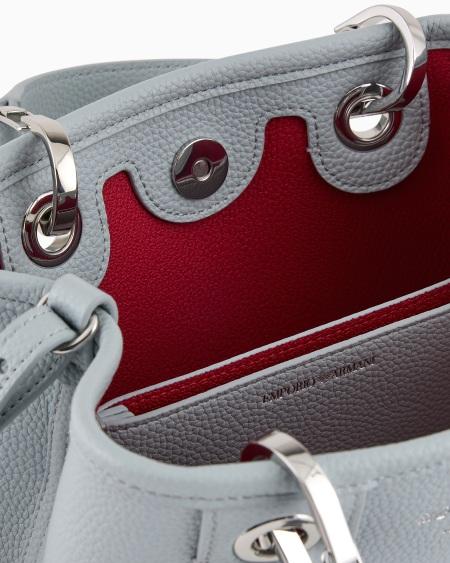 Armani Minibolso MyEA con estampado de ciervo Rebajas