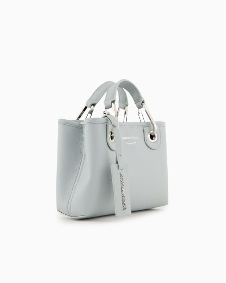 Armani Minibolso MyEA con estampado de ciervo Ofertas