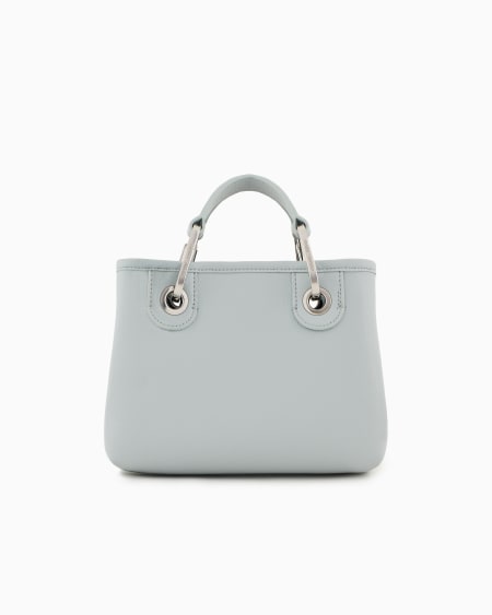 Armani Minibolso MyEA con estampado de ciervo Ofertas