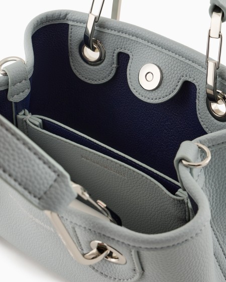 Armani Minibolso MyEA con estampado de ciervo Ofertas