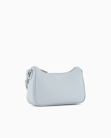 Armani Bolso baguette con estampado de ciervo Rebajas de fábrica