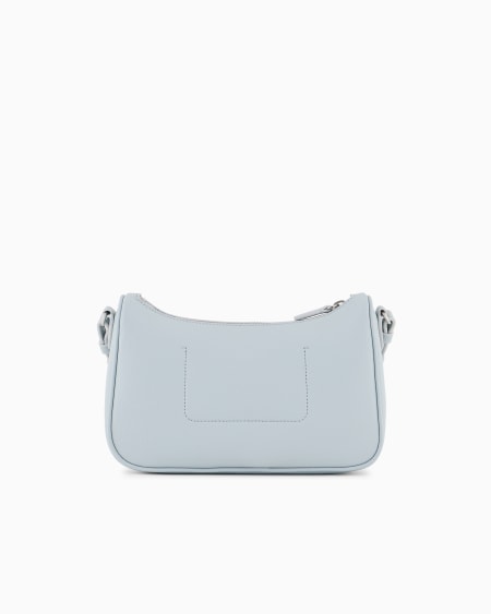 Armani Bolso baguette con estampado de ciervo Rebajas de fábrica