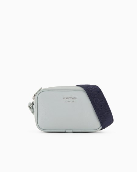Armani Funda para cámara con bandolera y estampado de ciervo Los más vendidos