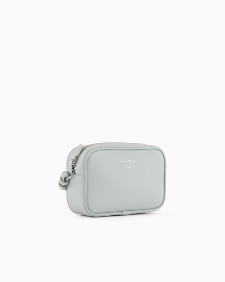 Armani Funda para cámara con bandolera y estampado de ciervo Los más vendidos