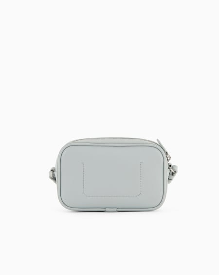 Armani Funda para cámara con bandolera y estampado de ciervo Los más vendidos